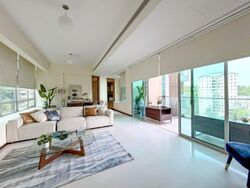 RESIDENCES AT EMERALD HILL (D9), Apartment #597514171